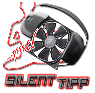 Test Ventilateurs Be Quiet! Silent Wings 4 - Pause Hardware