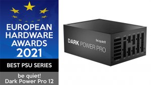 DARK POWER PRO 12 | 1500W silent high-end Power supplies from be