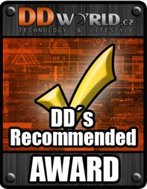 Recommended Award